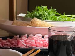 -海底捞火锅(塘厦天虹店)