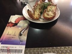 -339旋转餐厅(天府熊猫塔店)
