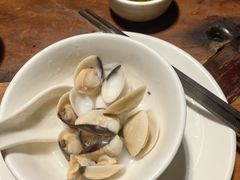-大良毋米粥·粥底火锅(岭南天地店)