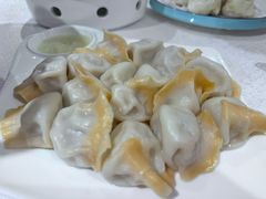 -京滨饭店·餐厅(阜外大街店)