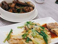 -粤·向群饭店(龙津东路总店)