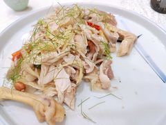 -寻味顺德·南记酒家·传统顺德菜·鱼生(广源路店)
