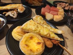 -我家牛排自助餐厅(永旺梦乐城店)