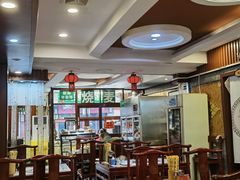 -内蒙联营烧麦 草原石榴红(护国寺店)