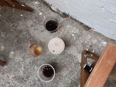 -喜柿咖啡SeeS coffee