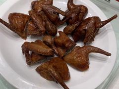 -金时代顺风大酒店(临港百联店)