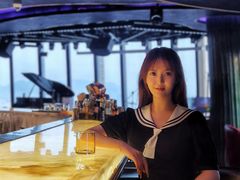 -泉客厅LAPUTA·天空之城