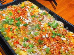包浆豆腐-86烧烤·炭火烧烤 (石人总店)