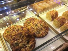 -BOKE博稞烘焙(天佑城店)