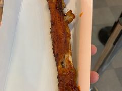 -一代烤翅王(大汉口店)