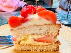 -BAKER&SPICE(安福路店)