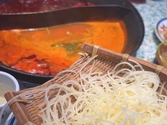 -鸿姐老火锅(花园路店)