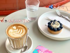 -UNIUNI(凯瑟琳广场店)