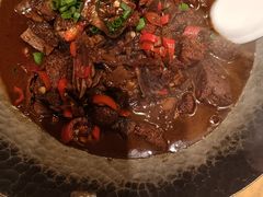 -衡厨·衡阳土菜(中南店)