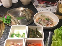 -嘿嘟嘟·肋条烧肉放题(爱融荟城店)