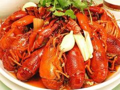 -段氏龙虾·烧烤·烤鱼(东书房路店)