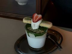 -luutosa  cafe & tea 鹿兔山