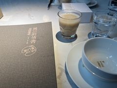 -周三的情书花园餐厅(江北店)