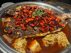 -烤匠麻辣烤鱼(重庆万象城店)