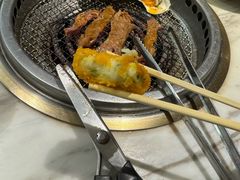 -火炉火自助餐(西直门凯德MALL店)