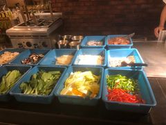 自助取餐区-好伦哥(温都水城店)