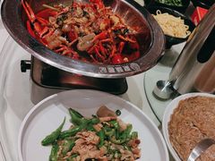 -聚味瞿记·龙虾堂(坡子街店)