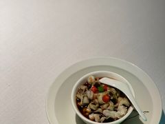 辣酒汁浸花螺-解香楼(八盘岭路店)