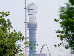 -上海吴淞炮台湾国家湿地公园