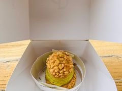 -PAIN CHAUD 百丘(尚嘉中心店)