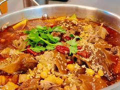 -蓉三少冒烤鸭·四川小吃集(北京首店)