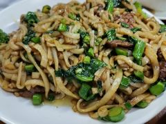 -潮汕美食.厚弥粥(白石洲店)