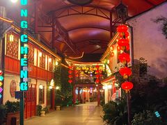 -杭州宋城