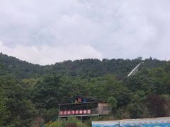 -溪霞怪石岭生态公园