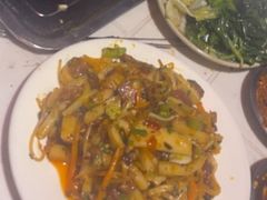 -刘三姐烤肉总店(飞山街店)