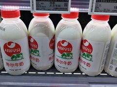 -Olé精品超市(北京合生汇店)