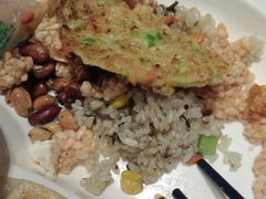 -素满香·素食自助餐(苏州·临顿路店)