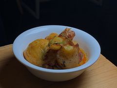 -Egg•Allday Brunch(襄阳北路店)