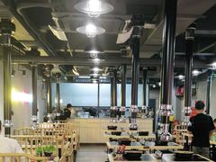 -燚青春东北泥炉烤肉(百合店)