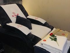 -福阳·足道养生会所(远大路店)