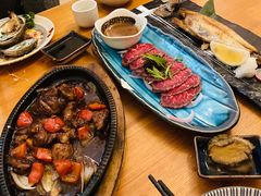 -高木日本料理(静安寺店)