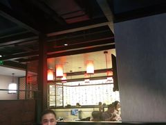 -捞王猪肚鸡火锅(财富中心店)