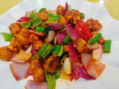 -小北江河鲜(旧城店)