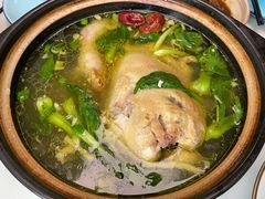 -美味之家·湖景农家乐(太湖东山店)