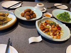 -羲和雅苑•北京烤鸭(平安国际金融中心店)