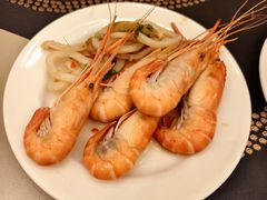 -韵咖啡自助餐厅(天津香格里拉店)