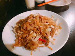 干炒牛河-仙本那渔人码头餐厅