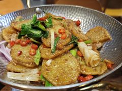 -隔壁老王·家常云南菜(皇冠店)