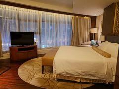 -太原凯宾斯基饭店