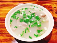-褚氏岛城一汤(闽江路店)