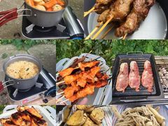 -南京金牛湖风景区